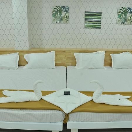 Aditi Rooms Tiruchirappalli Esterno foto
